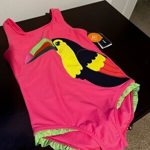 Girl Gymboree Swimsuit